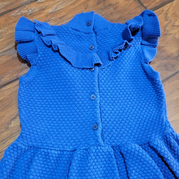 Janie and Jack dress - Picture 9 of 9